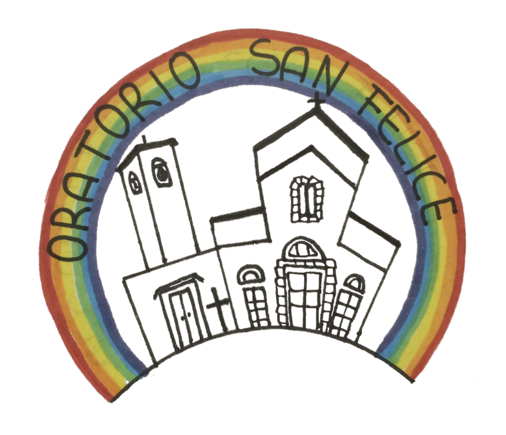 Logo Oratorio San Felice ANSPI